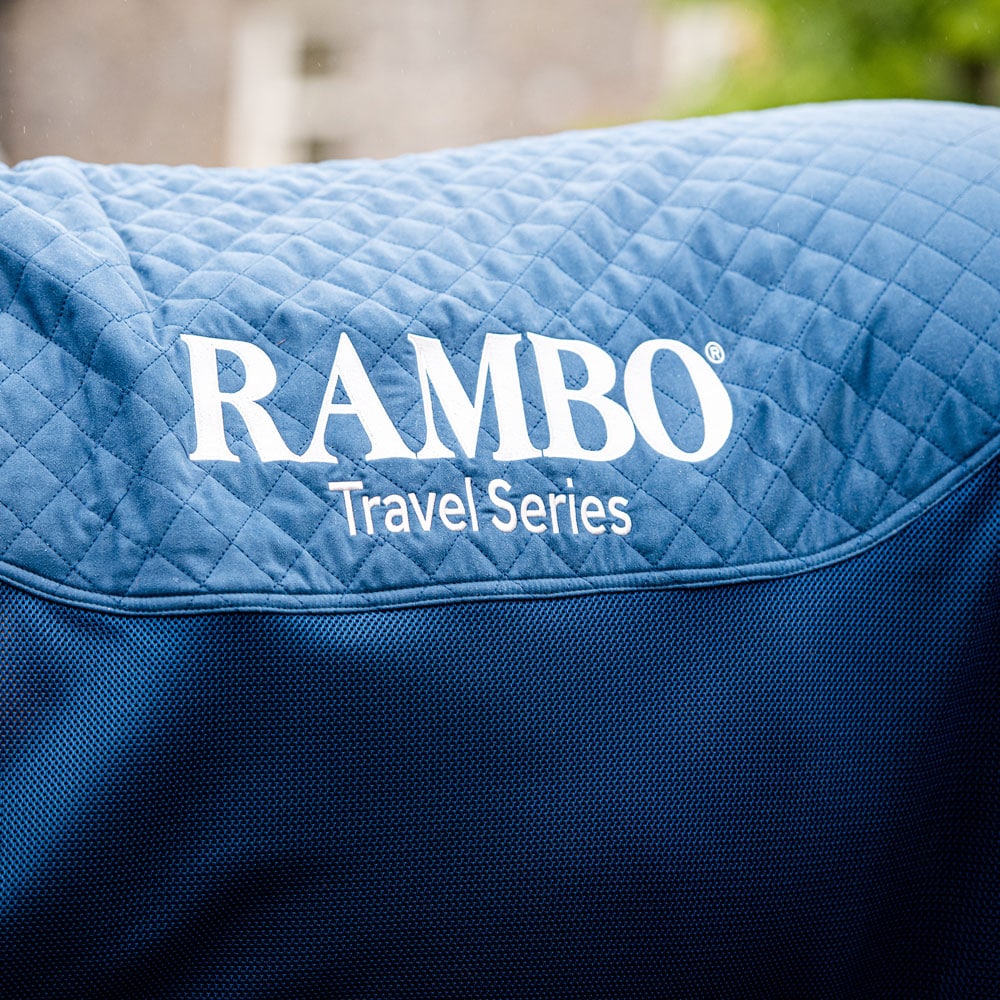 Stable rug  Rambo Travel Series Horseware®