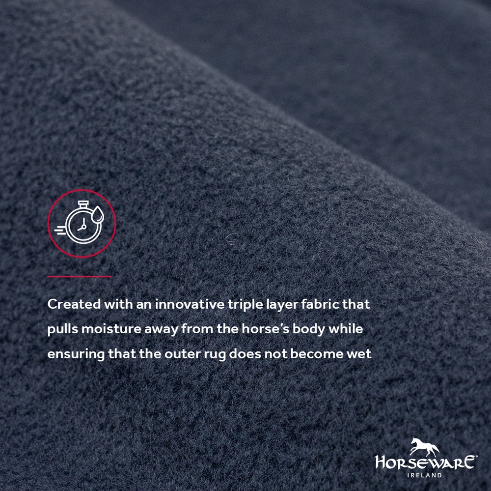 Sweat rug  Dry Liner Horseware®