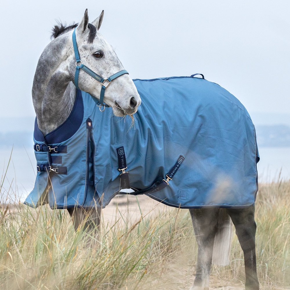 Turnout rug  Ultimate 100 Trinity®