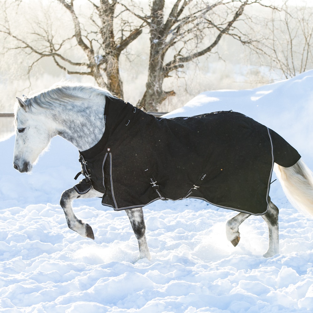 Winter rug  Ultimate 300 Trinity®
