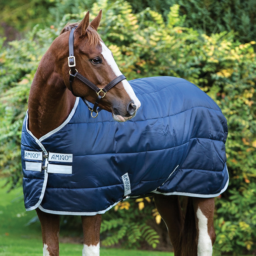 Stable rug  Amigo Insulator Medium 200 Horseware®