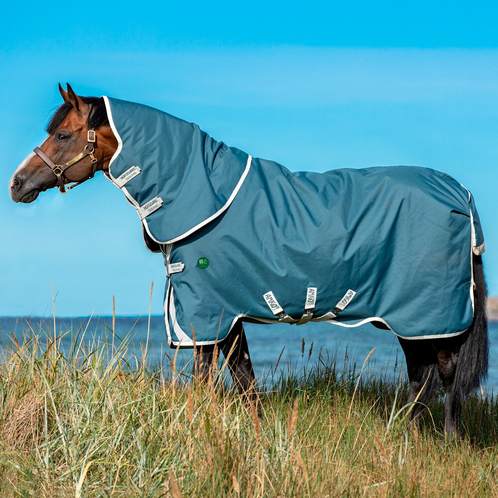 Turnout rug  Amigo AmEco 12 Plus 100 Horseware®