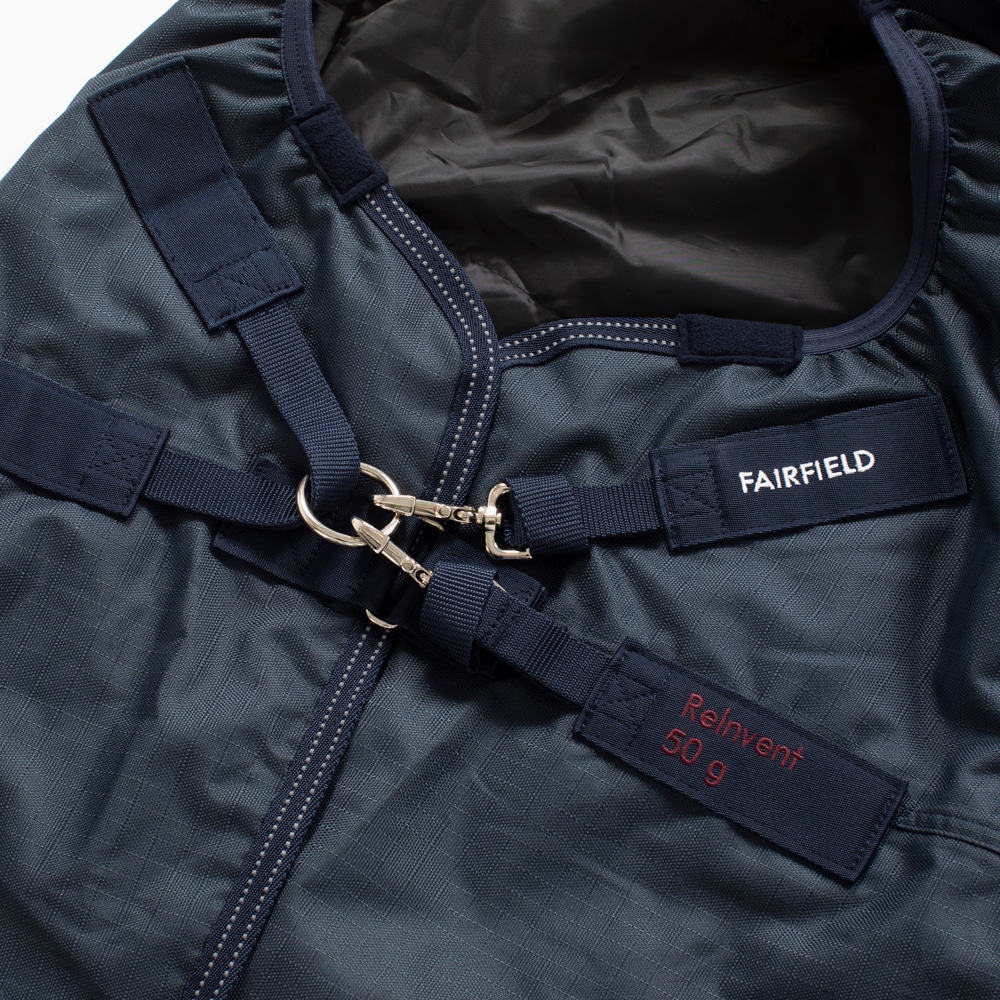 Rain rug  Reinvent 50 g Fairfield®