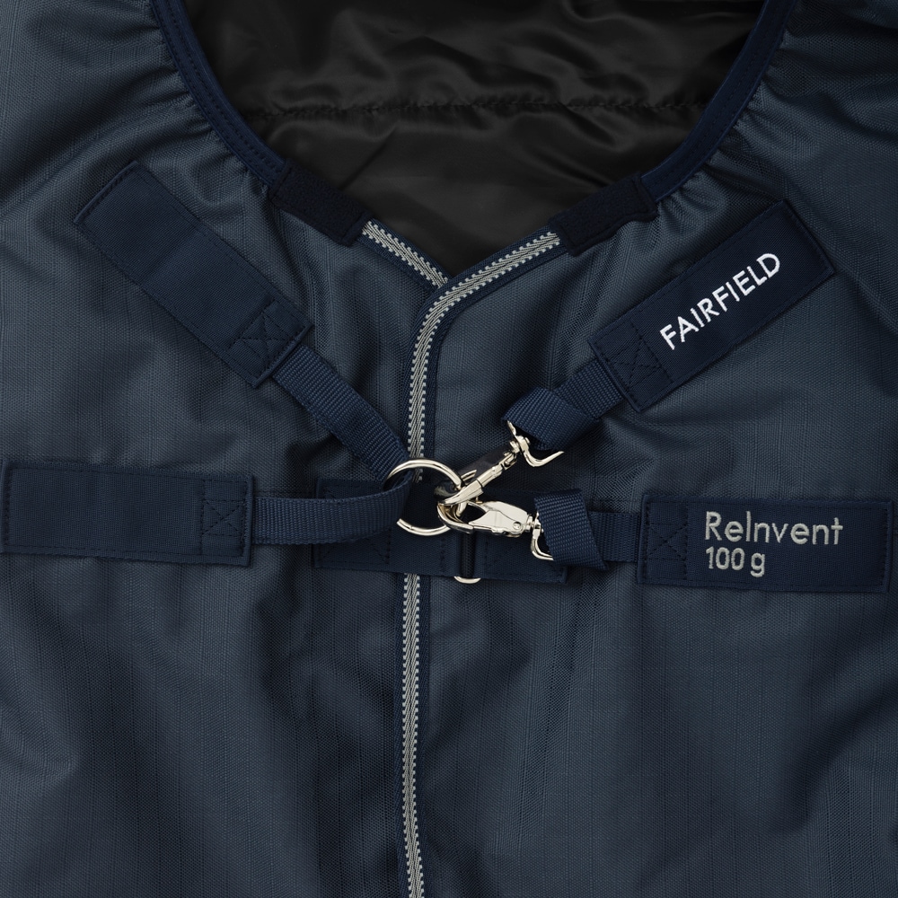 Turnout rug  ReInvent 100 Fairfield®