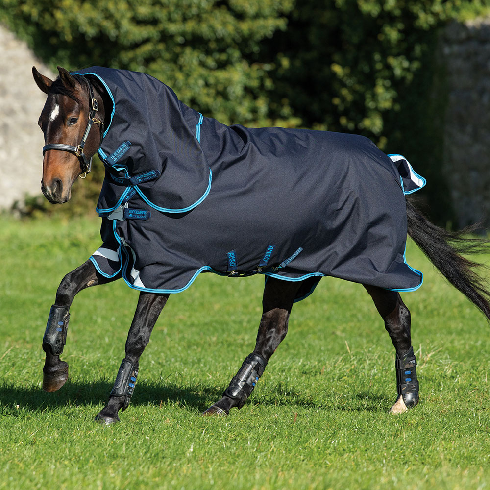 Rain rug  Amigo Bravo Plus 12 Bundle 50 Horseware®