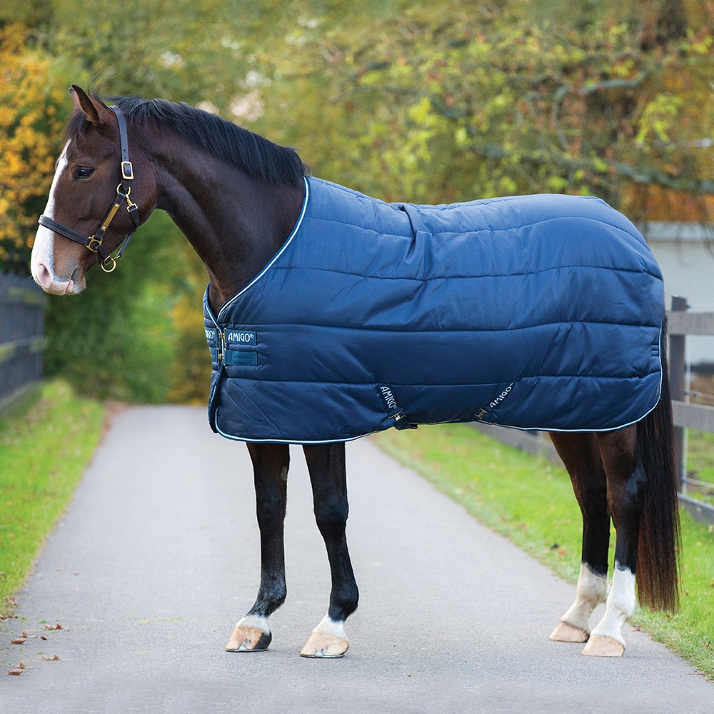 Stable rug  Amigo Insulator Heavy Horseware®