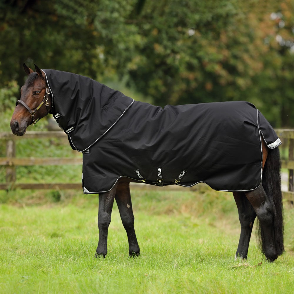 Winter rug  Amigo Super Bravo Plus 250 Horseware®