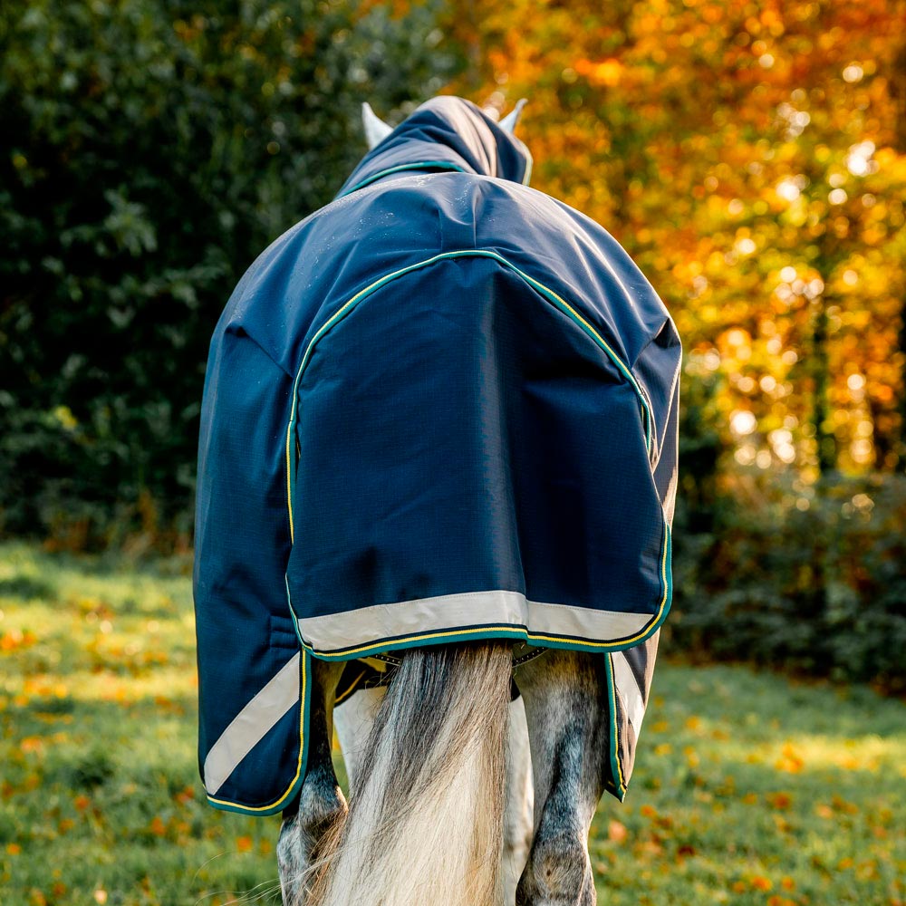 Winter rug  Rambo Duo Force 2,0 Horseware®