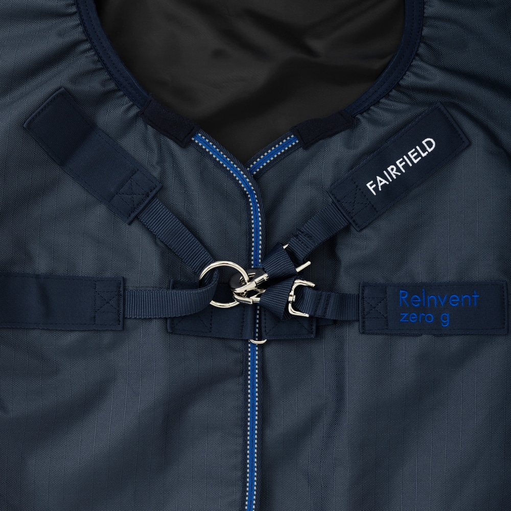   Reinvent 0g Fairfield®