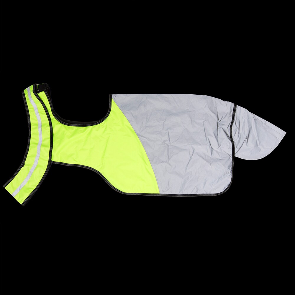 Exercise rug Reflective Lumos CRW®