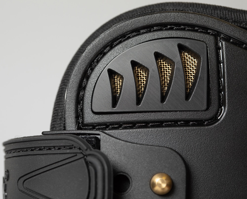 Tendon boot  Airflow Light Back on Track®