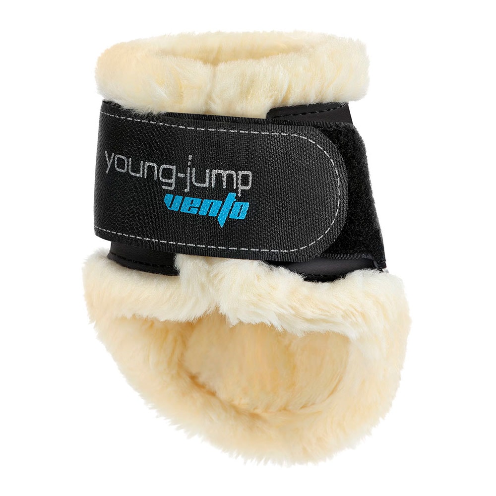Fetlock boots  STS Young Jump Veredus