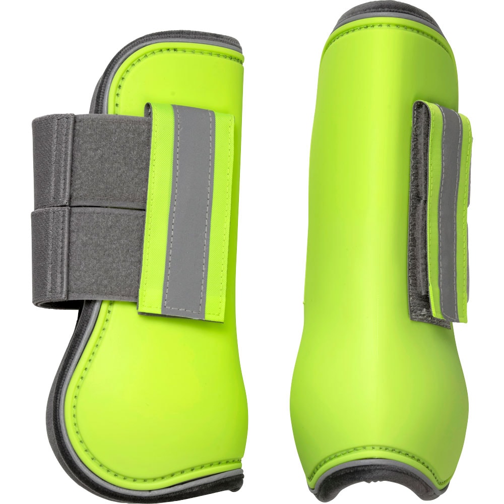 Tendon boot Reflective Hi-Viz Fairfield®