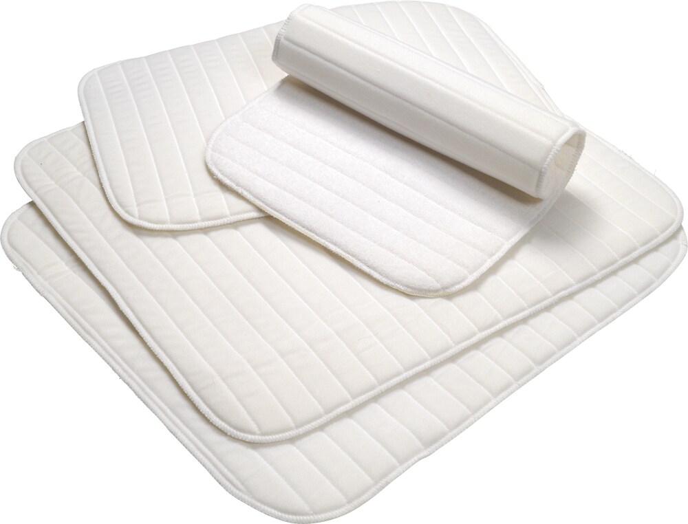 Bandage pads  Classic Fairfield®