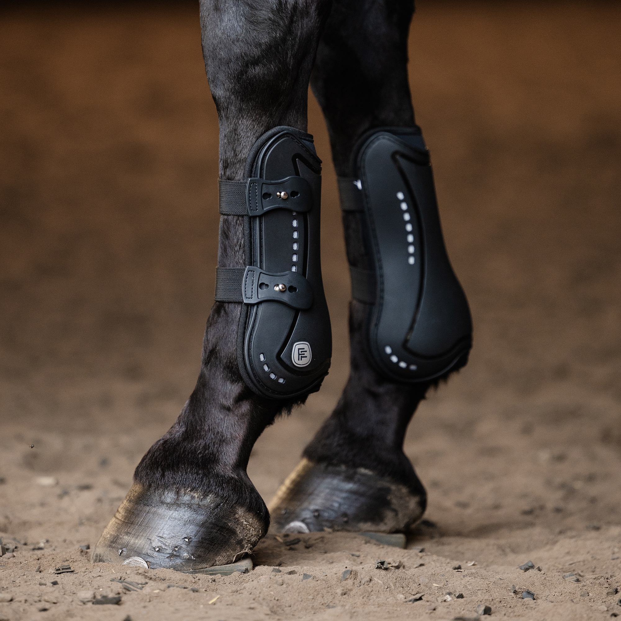 Tendon boot  Jump Off Fairfield®