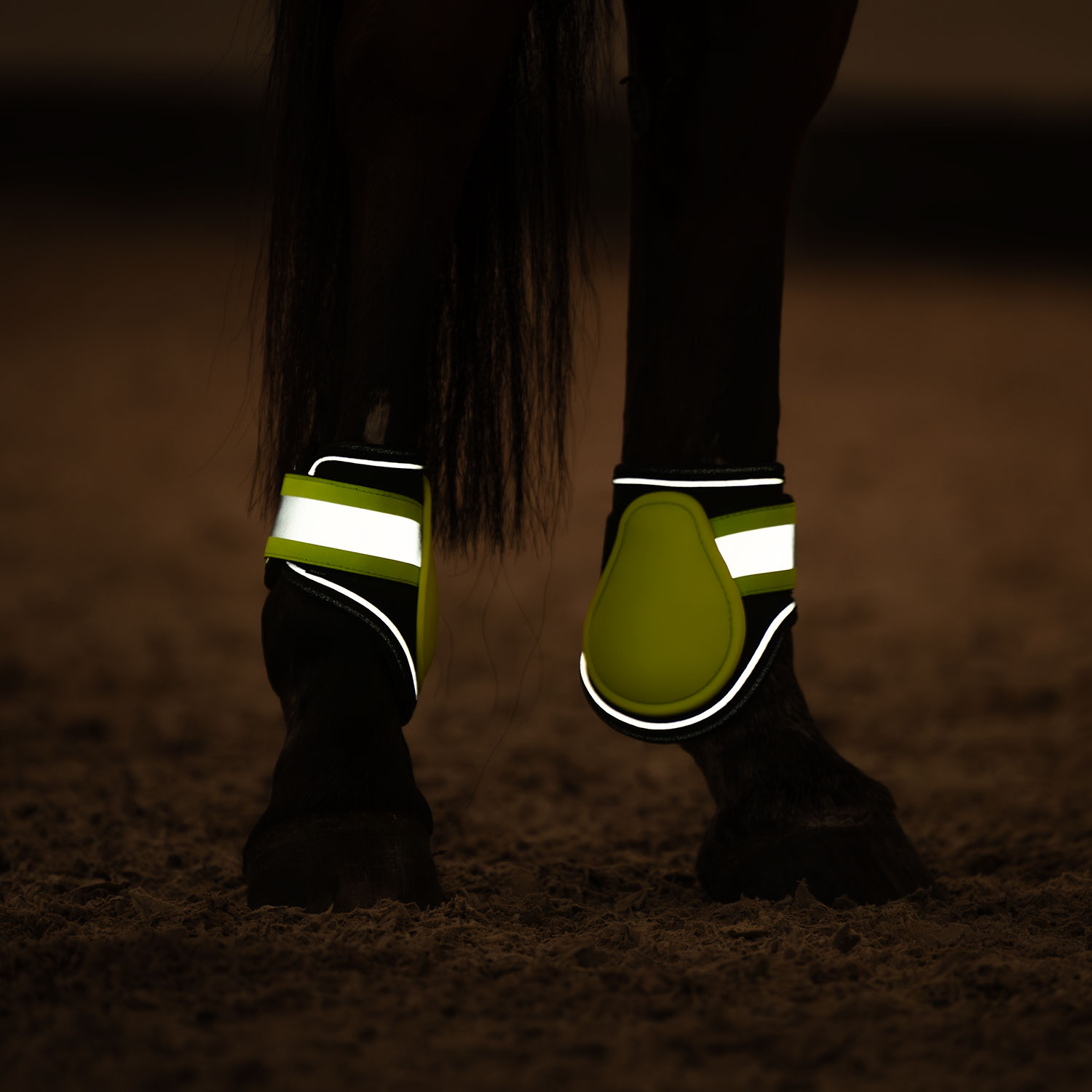 Fetlock boots  Vision CRW®