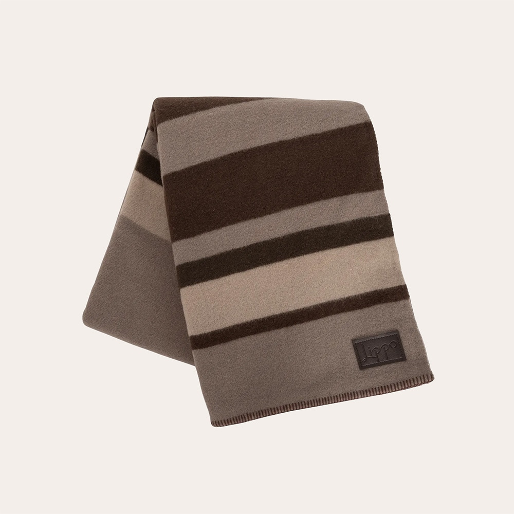 Wool blanket   Lippo