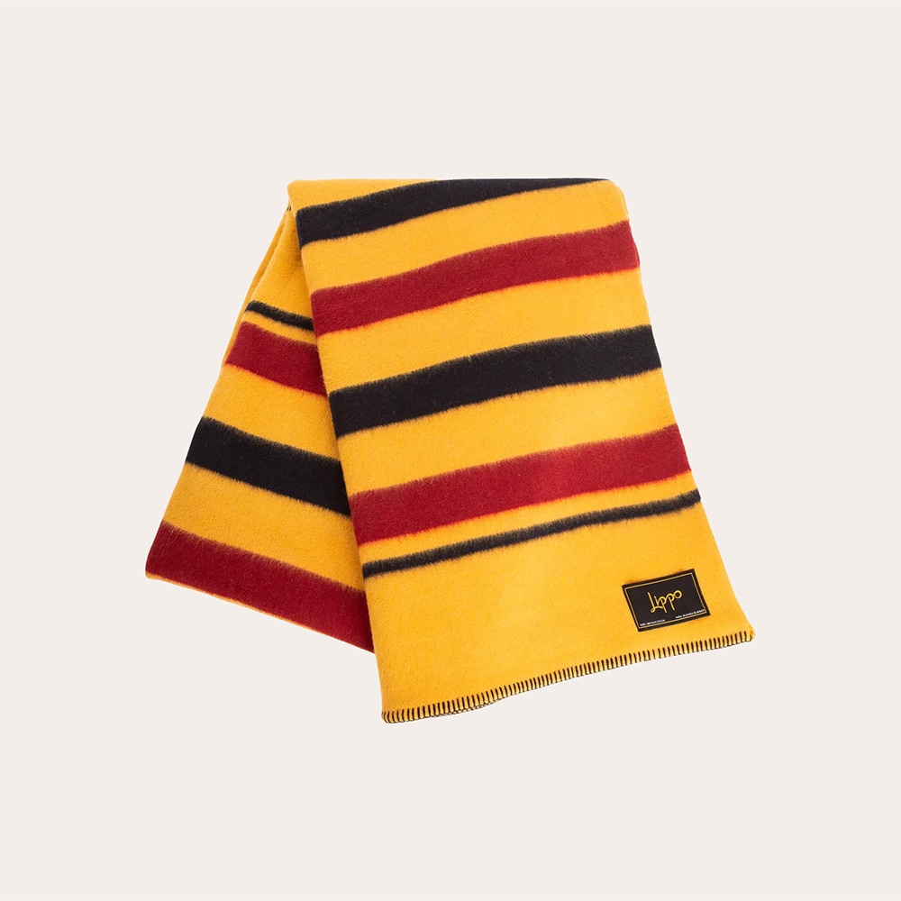 Wool blanket   Lippo