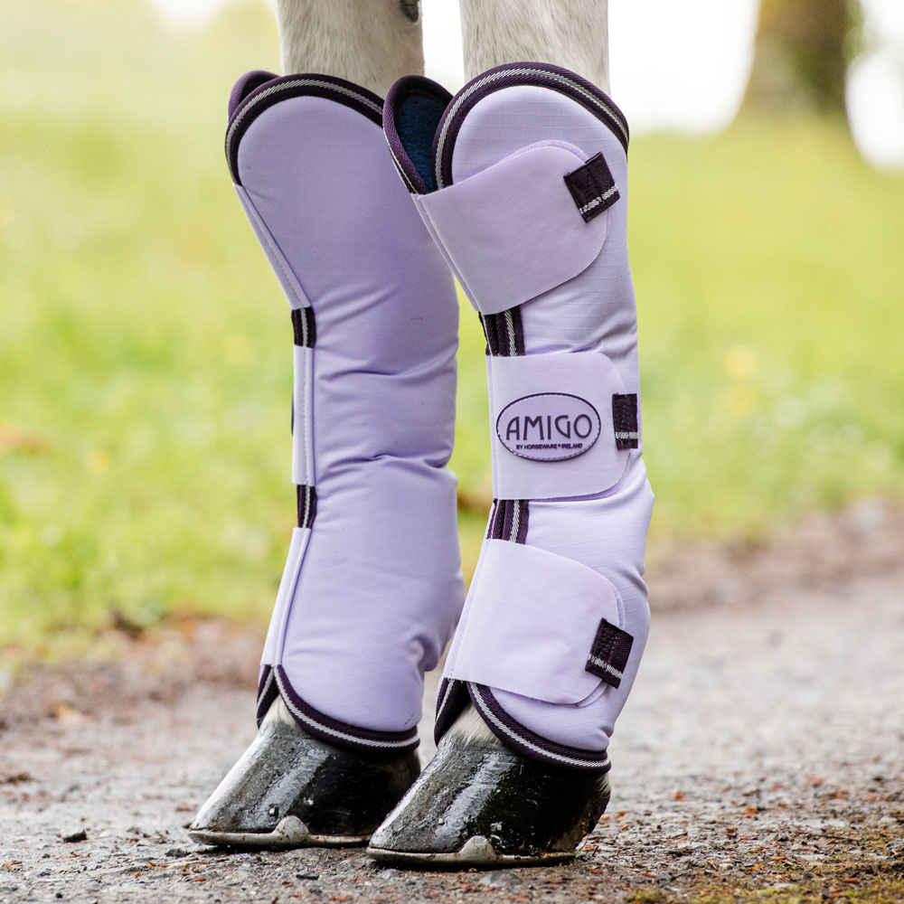 Travel boots  Amigo Ripstop Horseware®