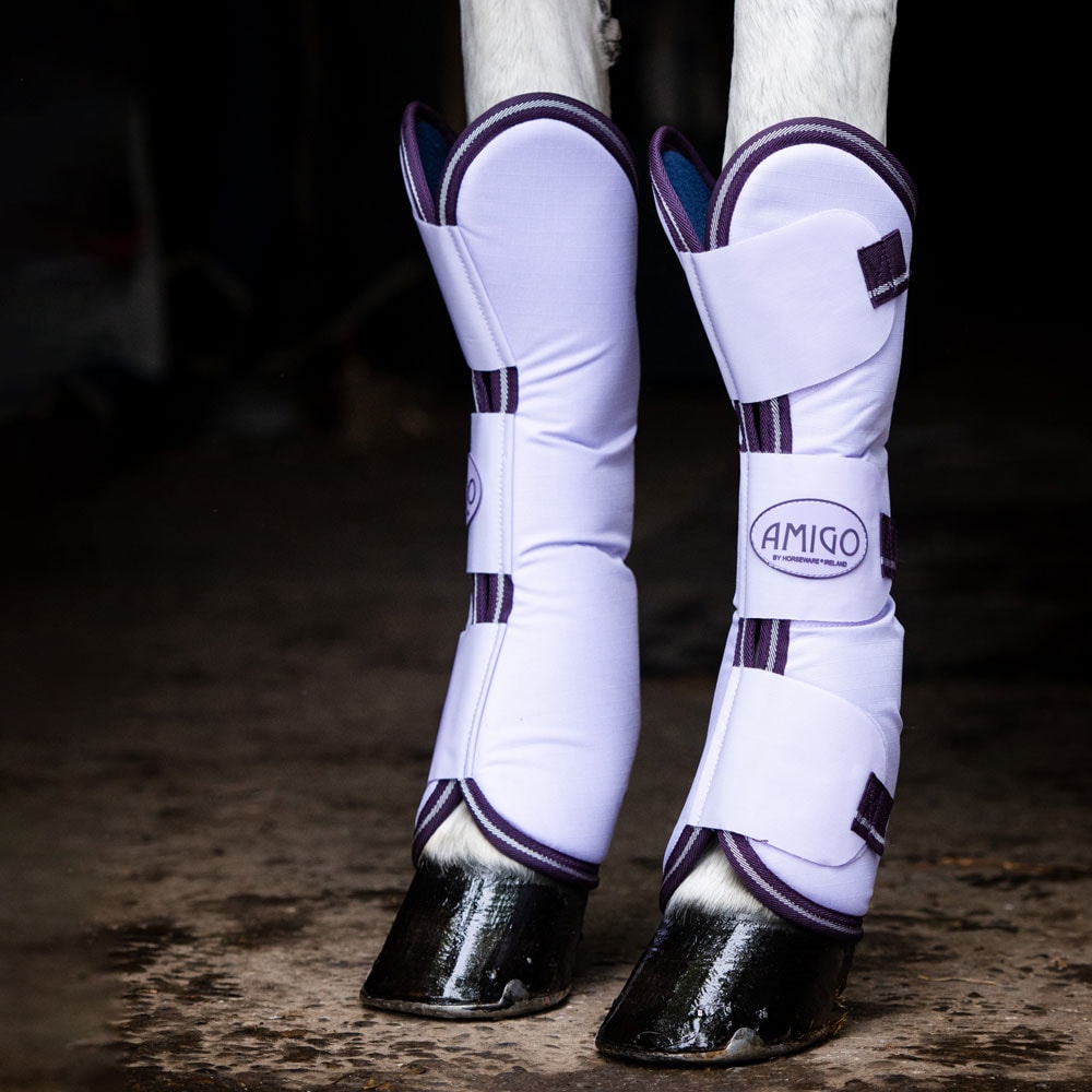 Travel boots  Amigo Ripstop Horseware®