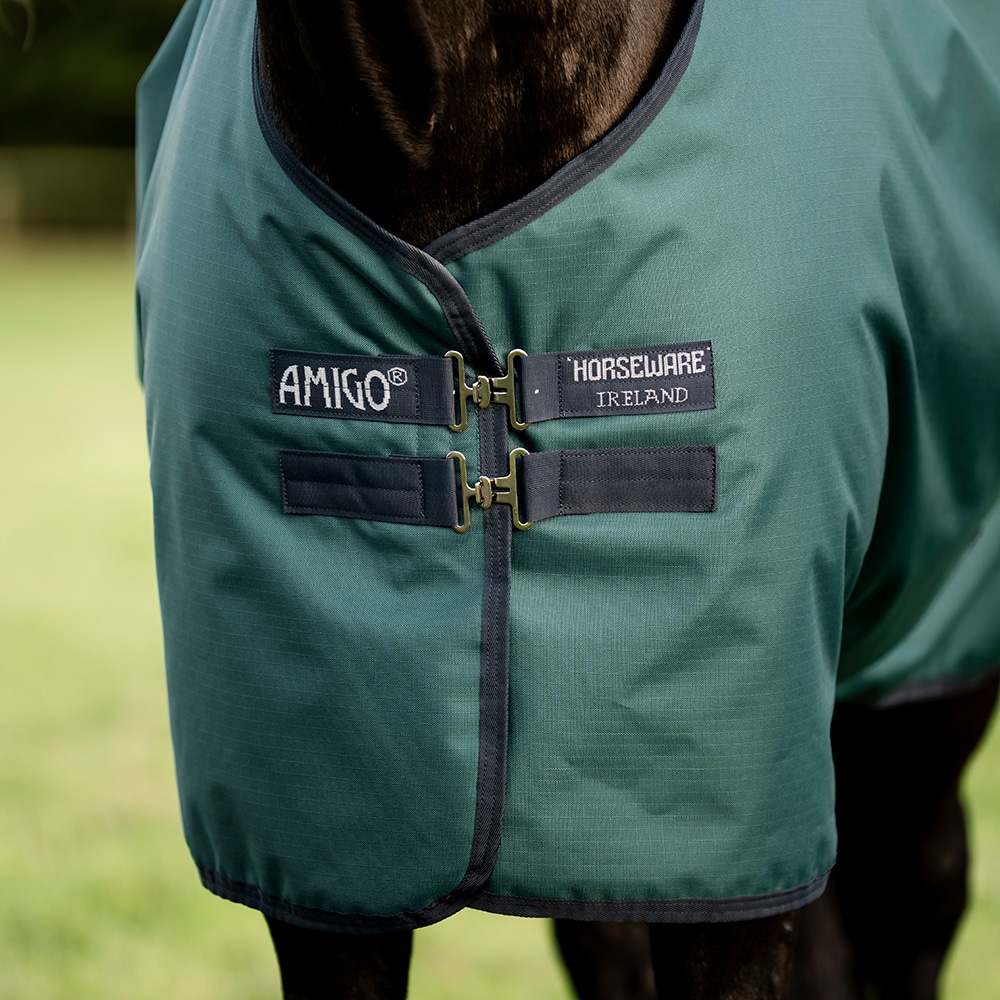 Rain coat  Amigo Ripstop 900D Turnout 0G Horseware®