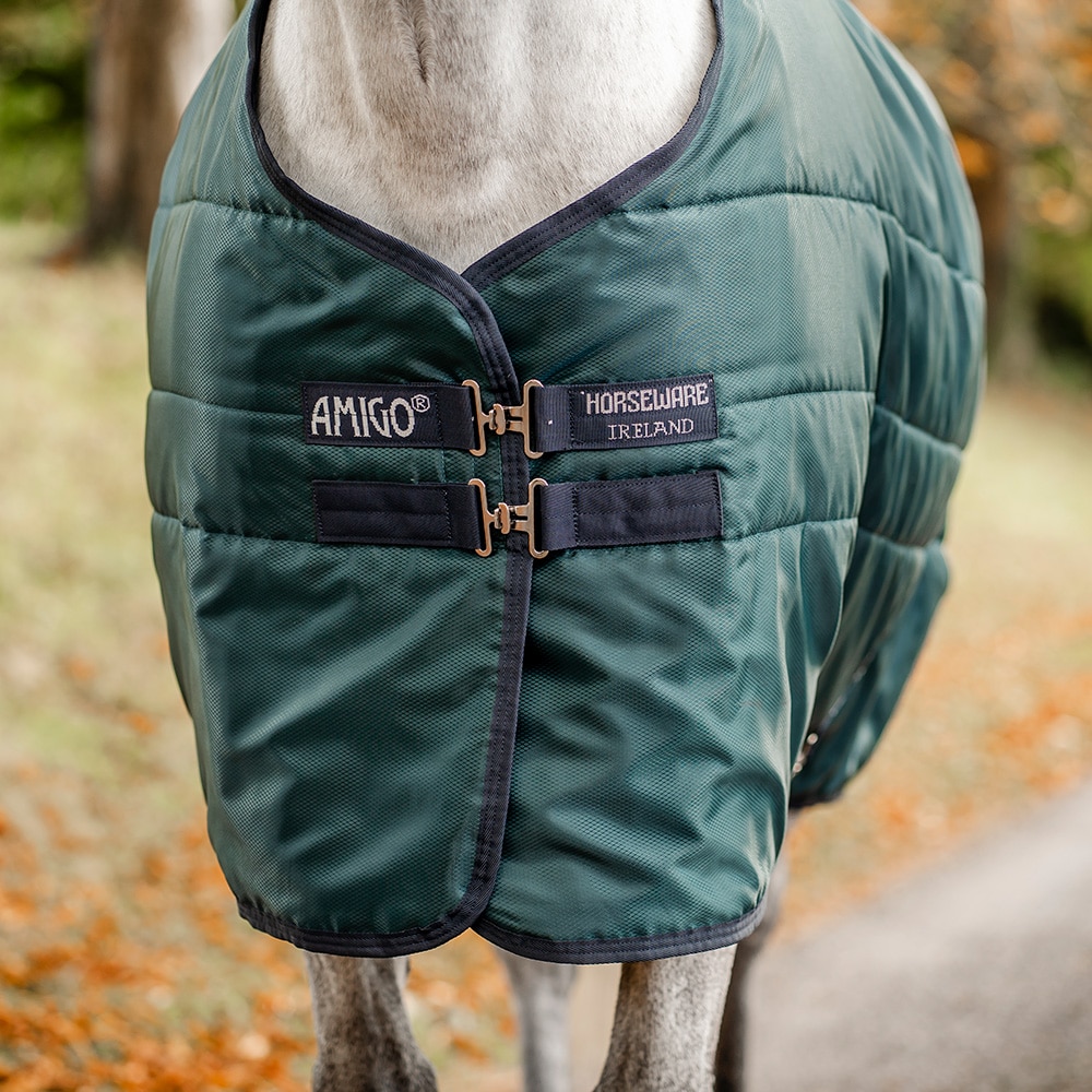 Stable rug 100 g Amigo Ripstop Insulator Horseware®