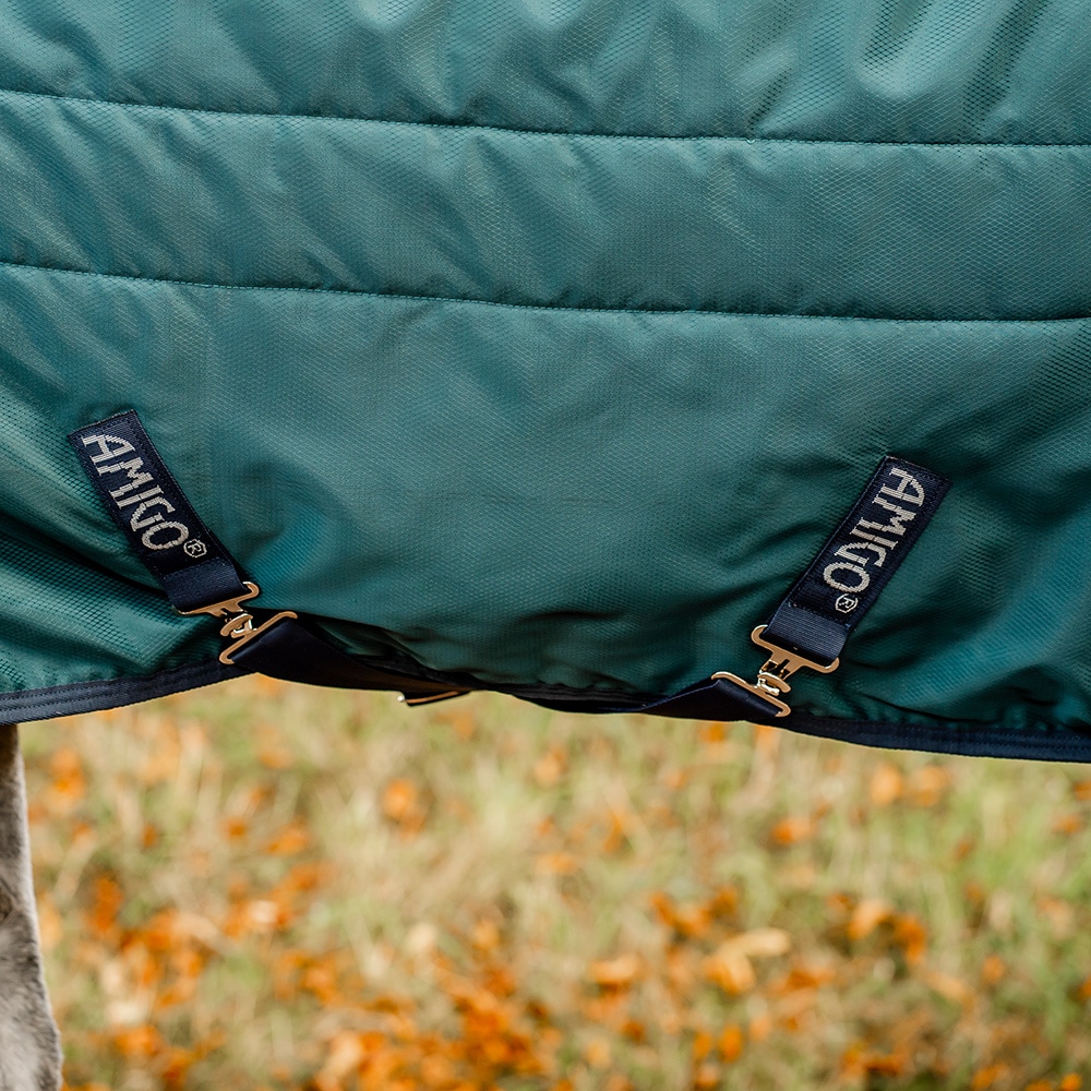 Stable rug 100 g Amigo Ripstop Insulator Horseware®