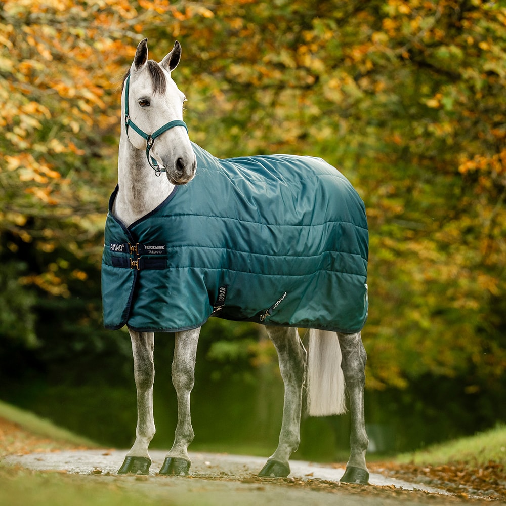 Stable rug  Amigo Ripstop Insulator 200 g Horseware®