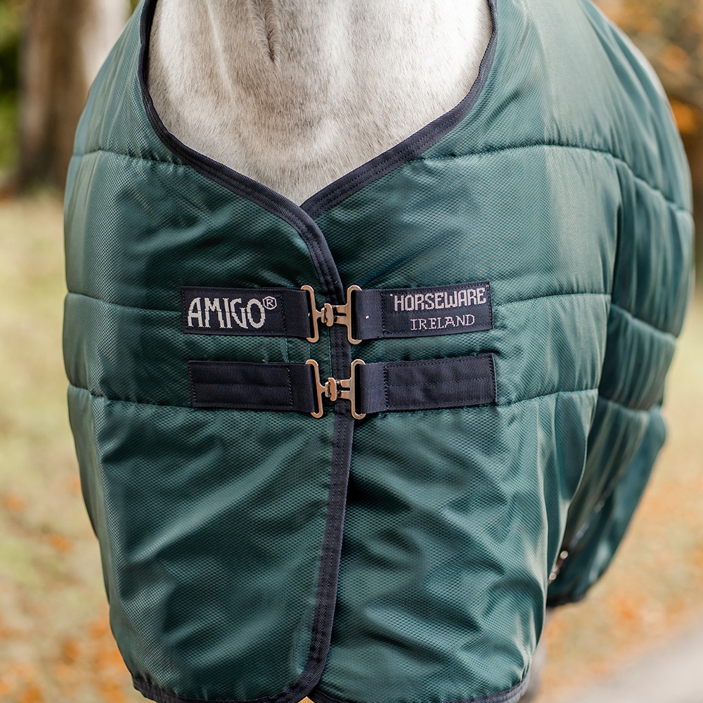 Stable rug  Amigo Ripstop Insulator 200 g Horseware®