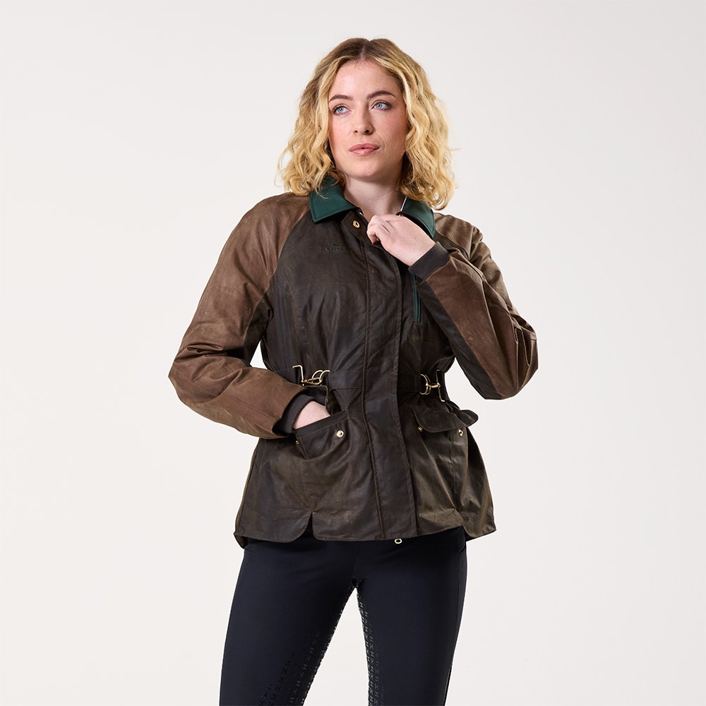 Jacket  40 YEAR WAX COAT Horseware®
