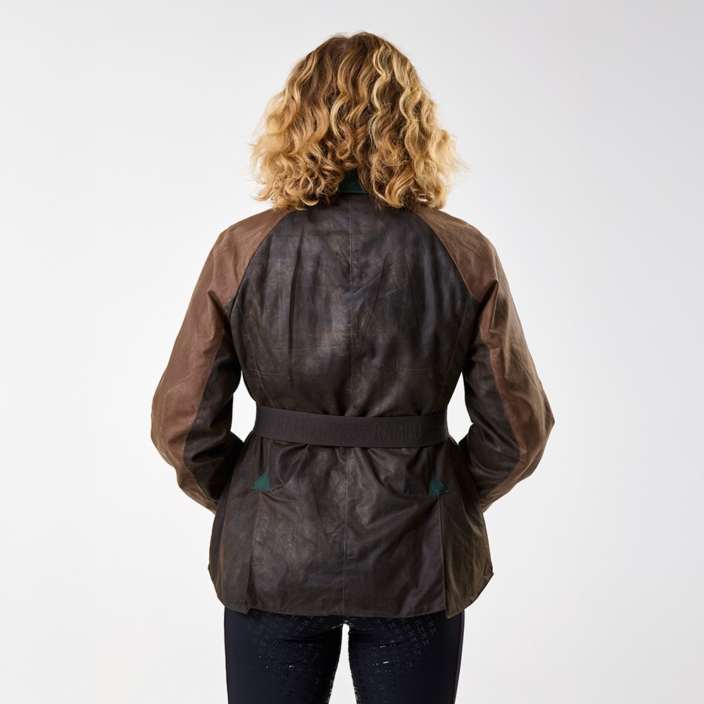 Jacket  40 YEAR WAX COAT Horseware®