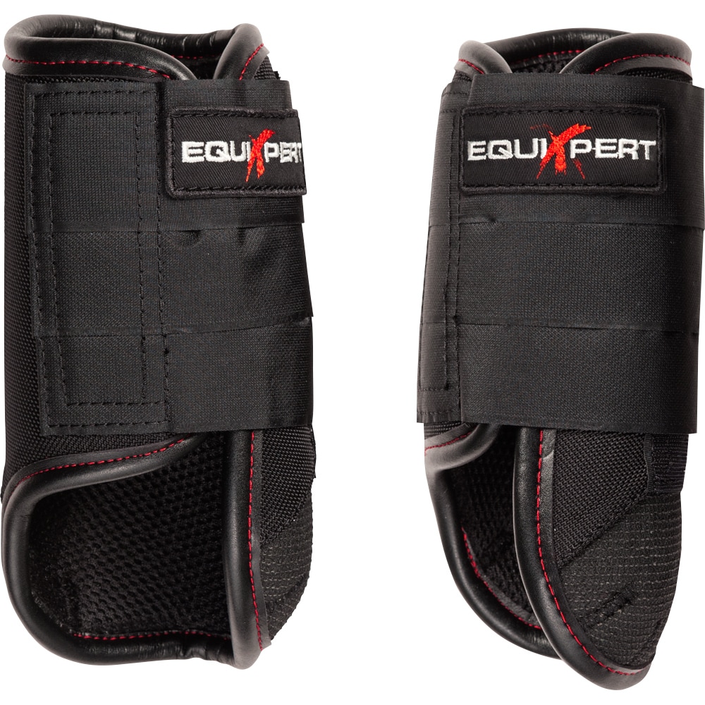 Cross country boots Front Xtreme EquiXpert®