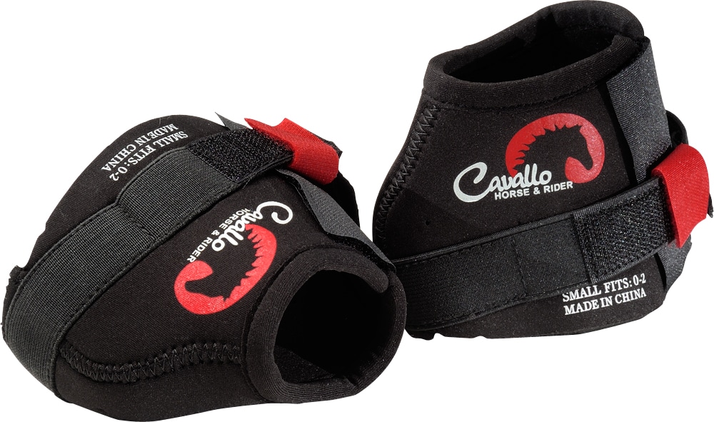   Pastern Wraps Cavallo