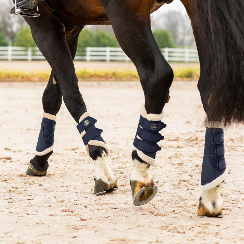 eskadron horse boots