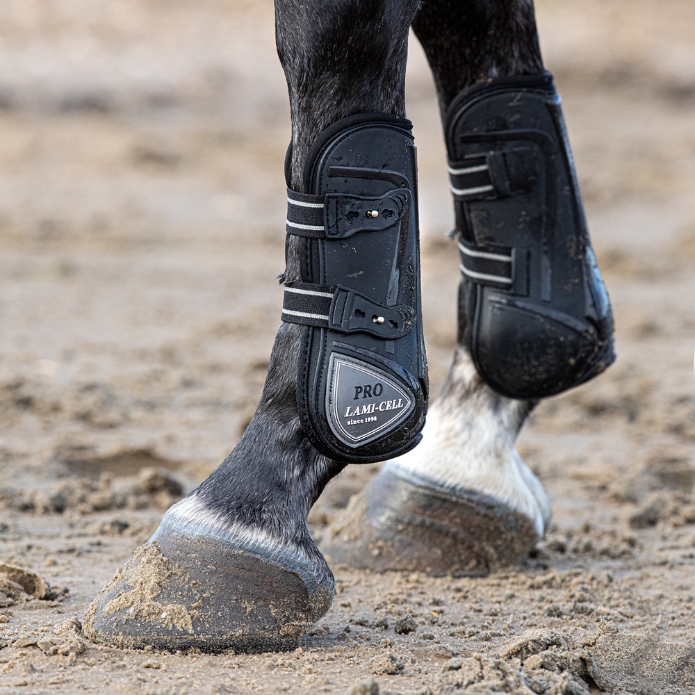 Tendon boot  Elite PRO LAMI-CELL