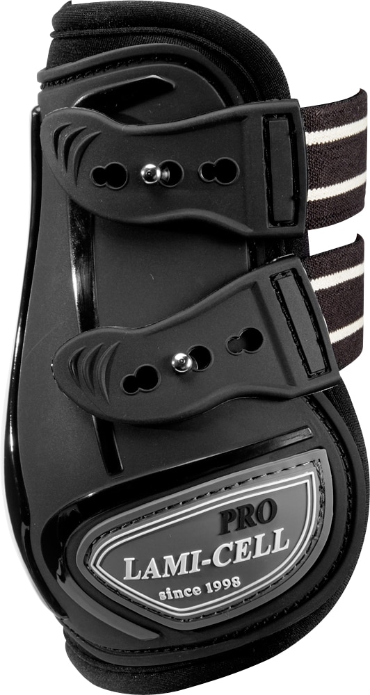 Jumping boots  Elite PRO LAMI-CELL