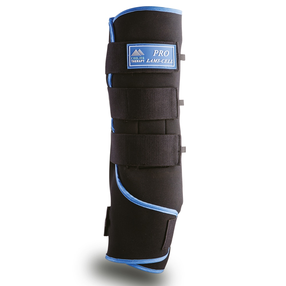 Cooling boots  Pro Cooling Therapy LAMI-CELL