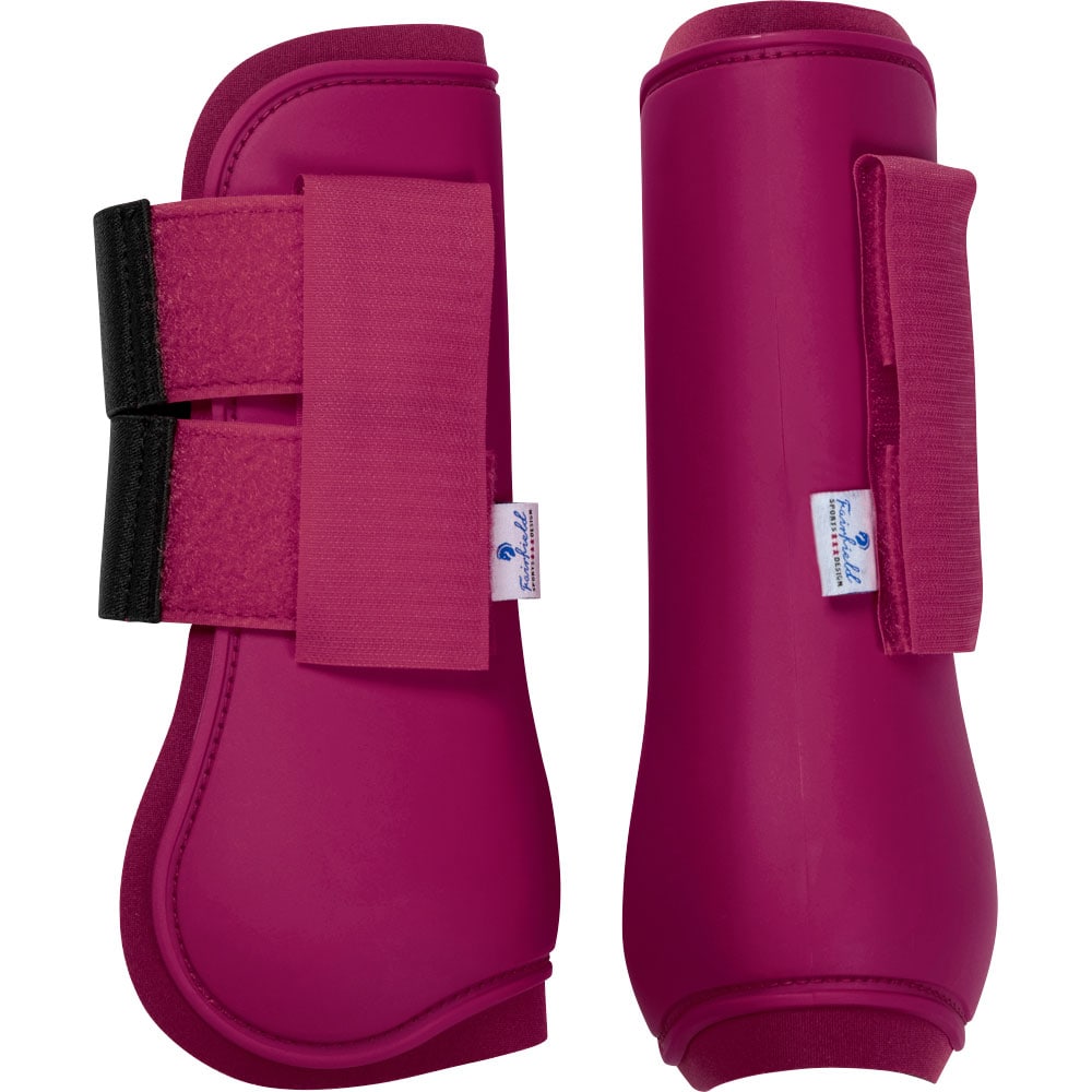 Tendon boot  Miller Fairfield®