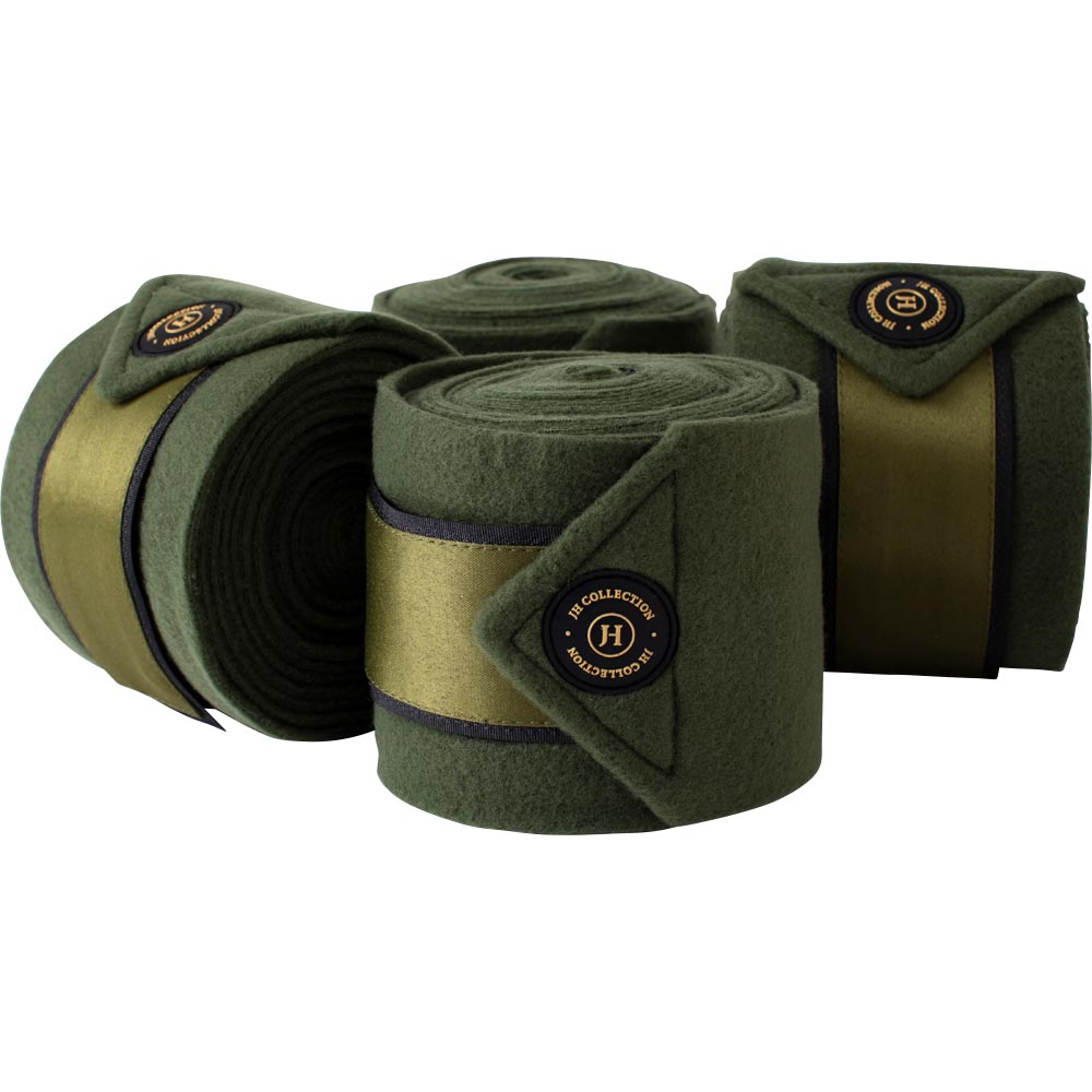 Fleece bandage  Stoneham JH Collection®