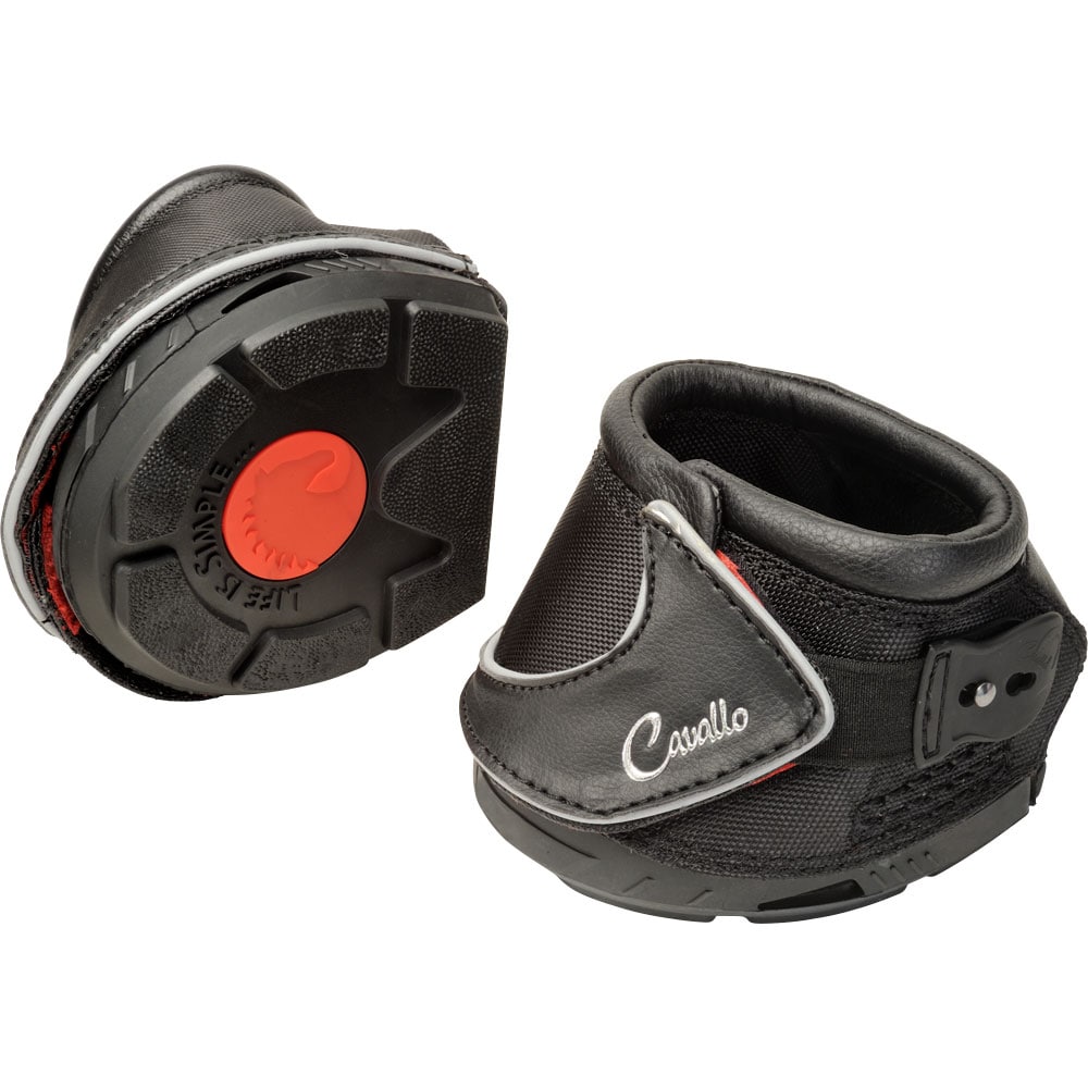  1 pair Sport Regular Boots Cavallo