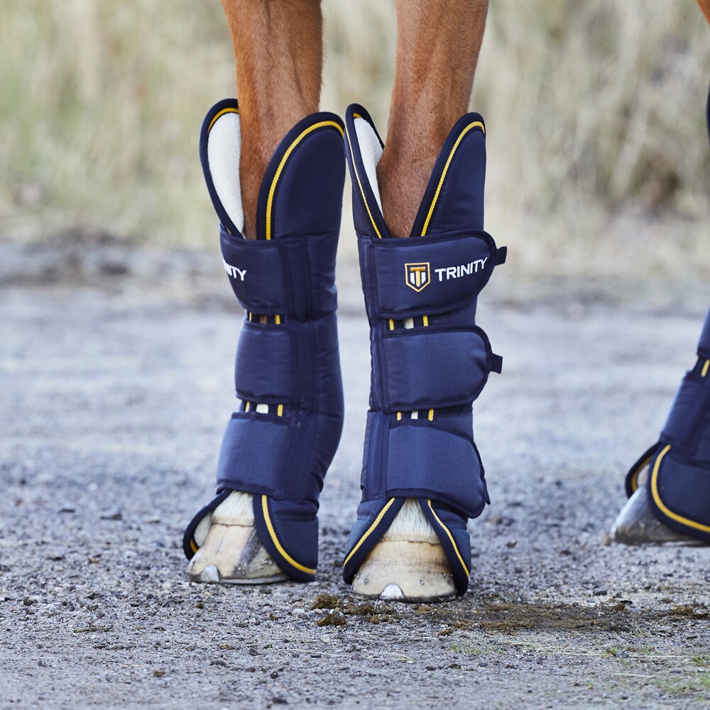 Travel boots  Noble Trinity®