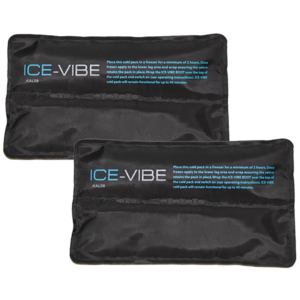 Spare part  ICE-VIBE, extra Cold Pack, X-Full Horseware®