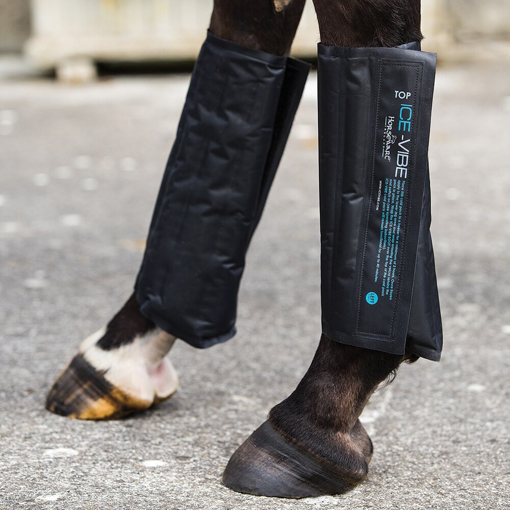 Spare part  ICE-VIBE, extra Cold Pack, X-Full Horseware®