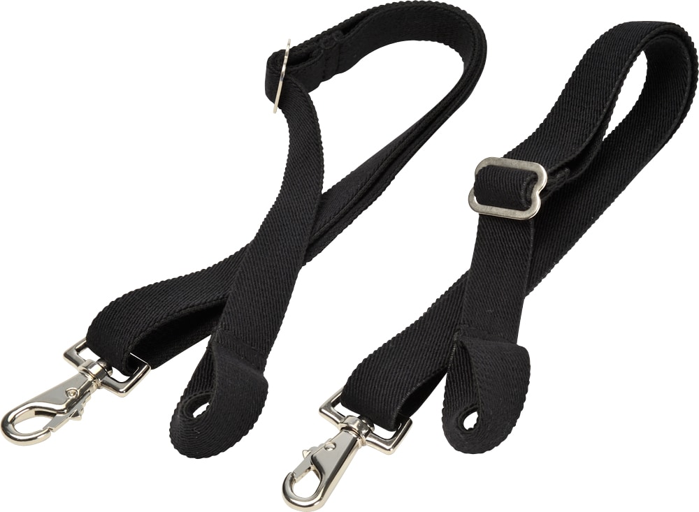 Leg straps   Fairfield®