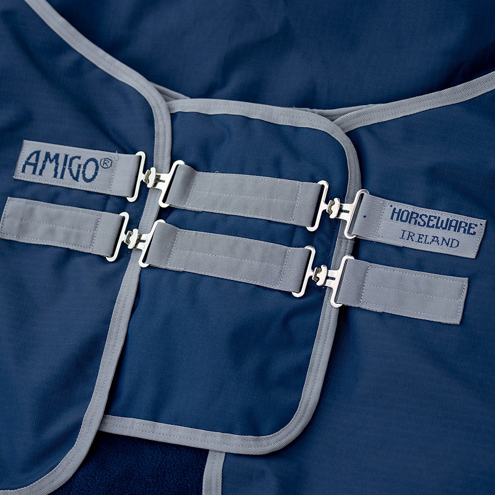   Amigo Chest Extender Horseware®