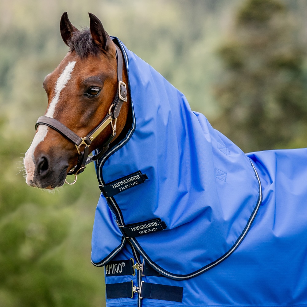 Hood  Amigo Hero Ripstop Lite Horseware®