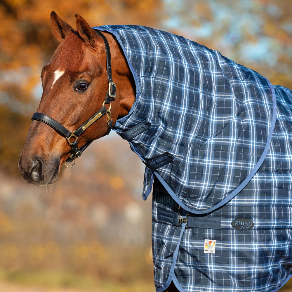 Hood  Rhino Stable 150 Horseware®