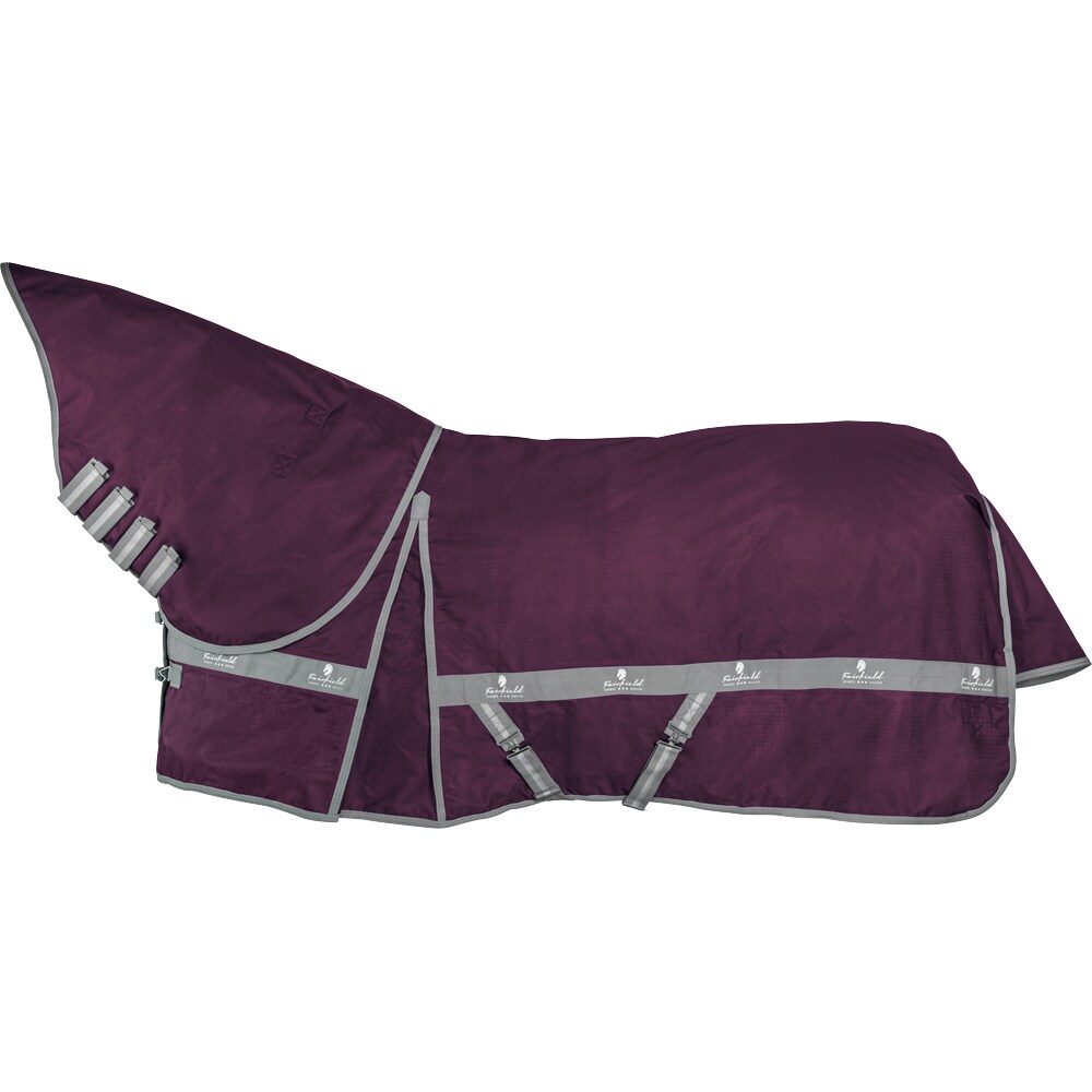 Hood  Rigel 80 2.0 Fairfield®
