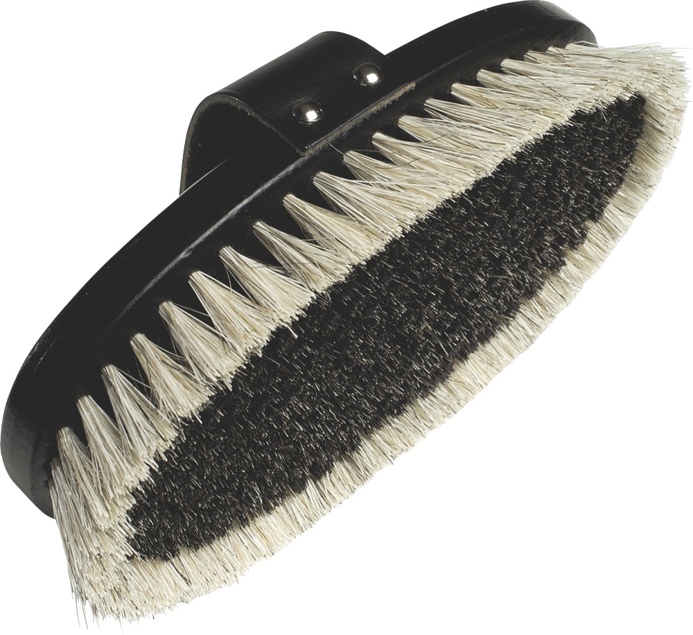 Body brush   Stübben