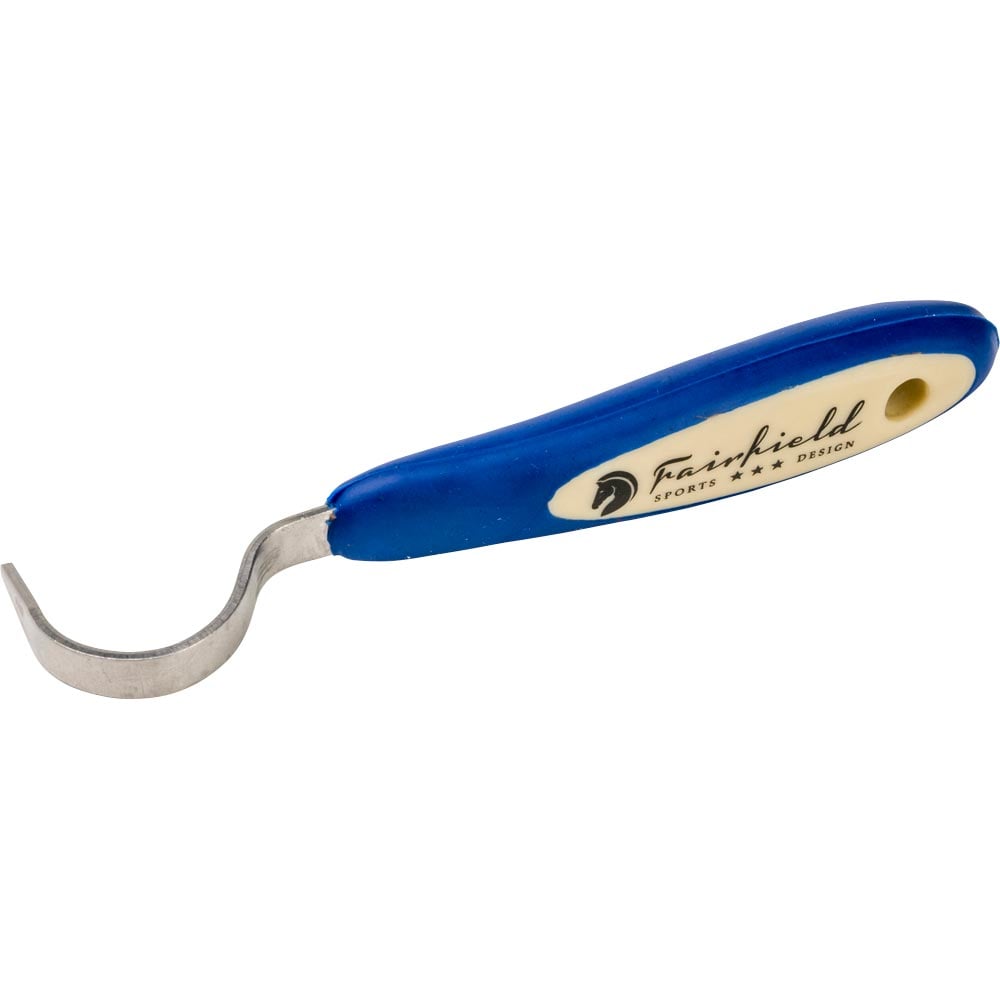 Hoof pick  Solid Fairfield®